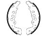 Brake Shoe Set Brake Shoe:NN5537