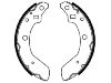 Brake Shoe Set Brake Shoe:NN5542