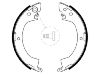 Bremsbackensatz Brake Shoe:MB238114