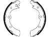 Bremsbackensatz Brake Shoe:43153-SA2-003