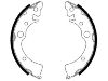 Brake Shoe:43153-SB2-003