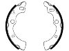 Brake Shoe Set Brake Shoe:43153-SJ6-003