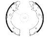 Bremsbackensatz Brake Shoe:43153-SM4-A01