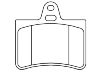刹车片 Brake Pad:4252.17