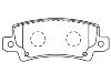 Brake Pad:04466-02020