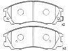 Brake Pad:58101-H1A00