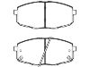 Pastillas de freno Brake Pad:0K2JA-33-28Z