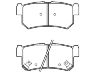 Brake Pad:48413-05100