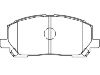 Brake Pad:04465-48020
