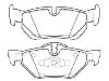 Brake Pad:34 21 6 767 150