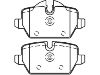 Brake Pad:34 21 6 767 145