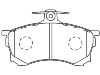 Brake Pad:MR 249 240