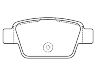 刹车片 Brake Pad:7 736 227 1