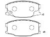 Plaquettes de frein Brake Pad:MC894601