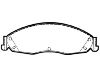 Brake Pad:88959947