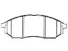 Brake Pad:41060-AR090