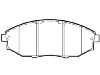 Brake Pad:96496765