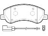 Brake Pad:1 433 952
