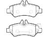 Brake Pad:004 420 69 20