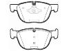 Brake Pad:34 11 6 779 293