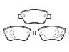 Brake Pad:16 05 353