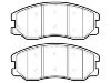 Brake Pad:19149903