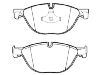 Brake Pad:34 11 6 775 322