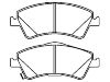 Brake Pad Set:04465-02190